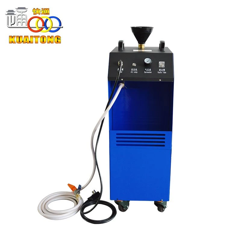 Cleaning Foam Generator