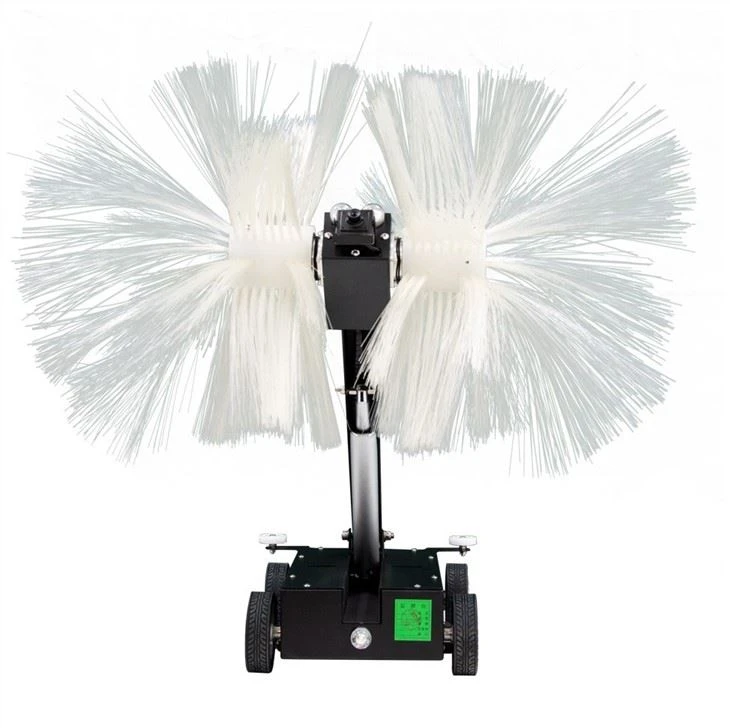 AIR DUCT CLEANING EQUIPMENT & SUPPLIES