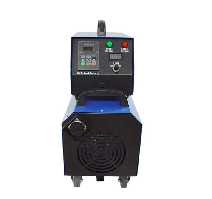 Goodway Boiler Tube Cleaning Equipment