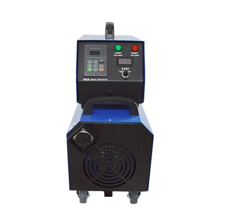 Heating Exchanger Tubes Cleaning Equipment