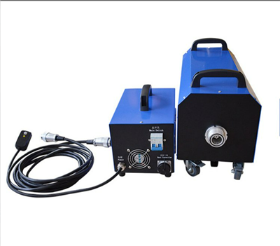 เครื่องขุดลอกท่อแยกหม้อไอน้ำ