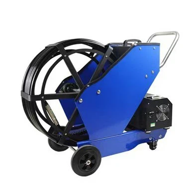 KT 8050 เครื่องล้างไขมันด้วยโฟมแรงดันสูงอุตสาหกรรม