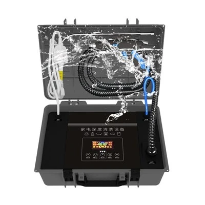Multi-Function KT-925 Air Duct Maintenance And Cleaning Equipment