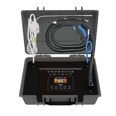 Multi-Function KT-925 Air Duct Maintenance And Cleaning Equipment