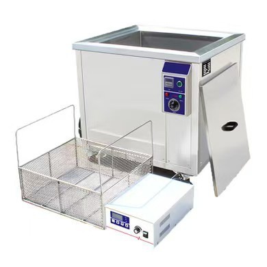 KT 8010 ห้องครัวเชิงพาณิชย์แผ่นกั้นไอเสียกรองถังแช่น้ำอุ่นสะอาดล้ำลึก