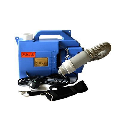 เครื่องพ่นหมอกฆ่าเชื้อ KT-917 ที่ใช้งานได้สะดวกสำหรับท่ออากาศ